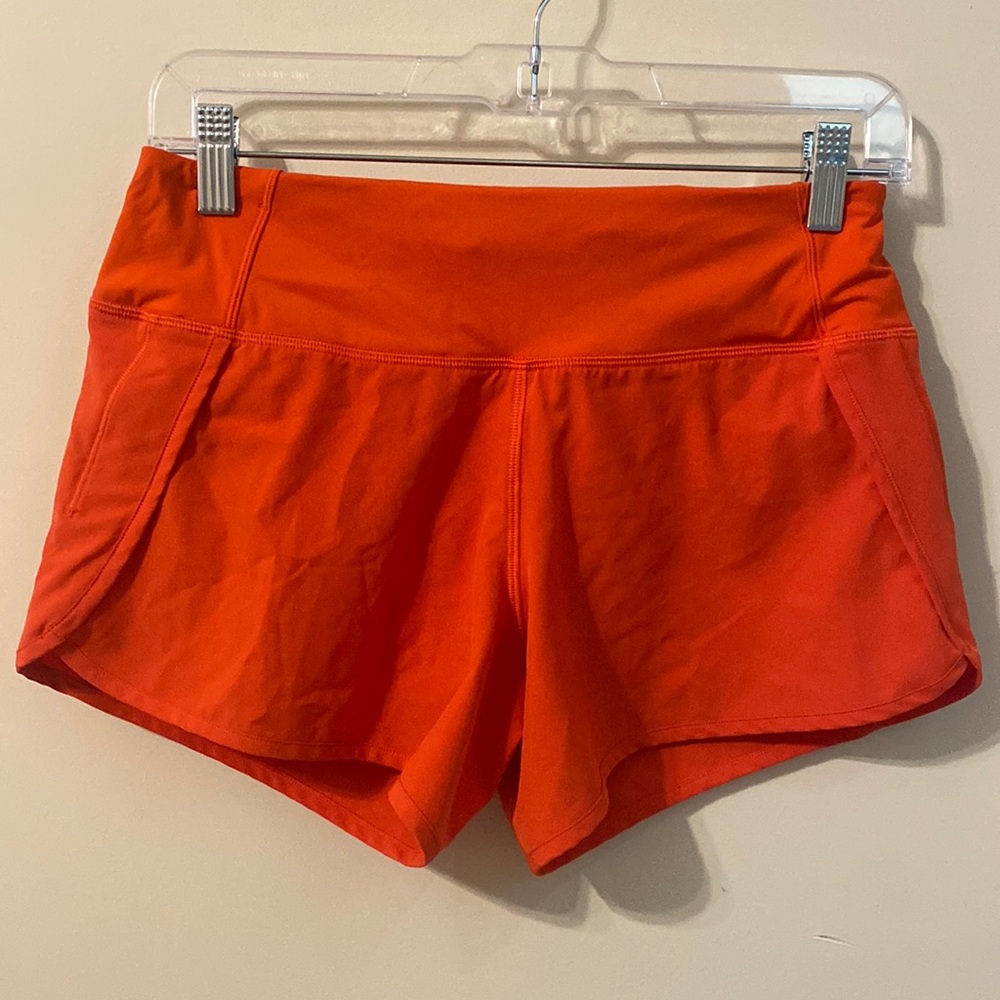 CRZ YOGA shorts